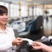CỬA HÀNG MỚI CẦN TUYỂN GẤP NHÂN VIÊN THU NGÂN VÀ TẠP VỤ  