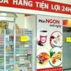 CẦN GẤP 2 NHÂN VIÊN NAM/NỮ BÁN HÀNG, ĐỨNG QUẦY