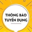 TUYỂN NHÂN VIÊN CHĂM SÓC KHÁCH HÀNG 