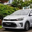 Kia Soluto 2022 1.4 MT - 20000 km