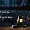 CÔNG TY LUẬT TNHH SÀI GÒN 48 – UY TÍN TẠO NIỀM TIN, PHÁP LÝ