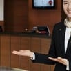 📣📣📣 THÔNG BÁO TUYỂN DỤNG: VỊ TRÍ LỄ TÂN HÀNH CHÍNH