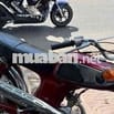 BÁN XE HONDA 72 ĐỎ
