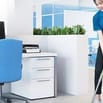 Tạp vụ quét dọn phòng khám tai quận 3
