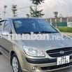 Hyundai Getz 2010 1.1 MT - 180000 km