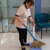 Cần tuyển nhân viên nữ phụ trách lao dọn vệ sinh. 