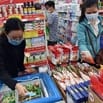 CỬA HÀNG CẦN GẤP 1 NỮ KẾ TOÁN TOÁN BÁN HÀNG_1 NAM KẾ TOÁN KHO