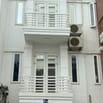 Bán nhà đẹp ô tô đỗ cửa Đỗ Nhuận,Văn Cao