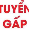 Tuyển gấp 3 Nam,NỮ Tuổi từ 22 -50 tạp vụ Đóng Gói , Phụ Kho , Dán Tem