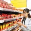 Tuyển Nhân viên trực quầy và phụ kho cho Bách hoá