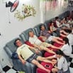 Family spa quận 1 tiệm đông khách cần tuyển nhân viên 
