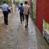bán đấu giá thửa đất tại:Lạc Nhuế, Thụy Hòa, Yên Phong, Bắc Ninh