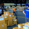 Bổ Sung Liền 5 LĐPT Nam / Nữ 22_50T Đóng Gói Hàng và Đóng Hàng