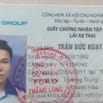 An Khánh - Hoài Đức cần tìm công việc lái xe 