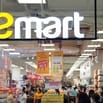 Siêu thị bách hoá Emark cần thêm 3 nam/nữ bán hàng, sắp xếp hàng hoá