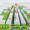 Mặt bằng xuân lai cạnh khu công nghiệp 75ha