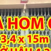 Nhà cấp 4 nở hậu đẹp Bà Hom – Q.6 – Sổ riêng, 57m² – 3PN – Giá 3,74 tỷ