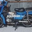 Xe cub k9c gtdd máy ms là bao êmm