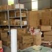 Công Ty Phát Mạnh !Tuyển Nhân Viên Kho Đóng Gói , Dán Tem , Quét Dọn