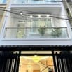 Quận 4 nhà 45m2 2tỷ350 Đoàn Văn Bơ P14. Sổ hồng riêng chính chủ.