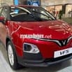 VinFast VF5 Plus 2025