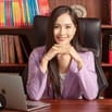 TUYỂN NỮ LỄ TÂN VĂN PHÒNG .KHÔNG CẦN KINH NGHIỆM. 
