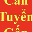 CẦN GẤP LỄ TÂN CHI NHÁNH CÔNG TY_ ĐI LÀM NGAY