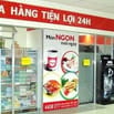 CỬA HÀNG TIỆN LỢI CẦN TUYỂN NHÂN VIÊN LÀM TẠI CỬA HÀNG 