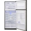 Bán Thanh lý tủ lạnh cũ Sharp SJ-P625M-BK 626 Lít: Giá: 3,5tr 