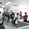 Văn phòng TÂn bình TUYỂN GẤP 2 hành chính nhân sự - đi làm ngay. 