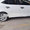 2 101 2018 1.5E CVT - 100000 km