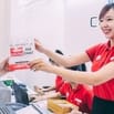 Thay Đổi Nhân Sự Tuyển Gấp 2 Nhân Viên Bán Hàng.