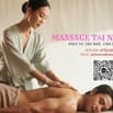 Tuyển dụng ktv nữ massage foot body tận nơi lành mạnh tphcm