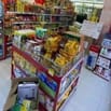 SIÊU THỊ MINI cần tuyển nhân viên 