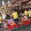 DO 1 SỐ BẠN THIẾU TRÁCH NHIỆM NGHĨ NGANG ,CẦN NV ĐI LÀM ,THU NHẬP TỐT 