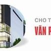 Cho thuê tầng 6 trong tòa nhà 109 phố Bùi Thị Xuân, quận Hai Bà Trưng