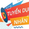 CTY THỰC PHẨM CẦN GẤP 2 BẠN LÀM HÀNH CHÍNH VĂN PHÒNG 