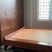 Chính chủ Cho thuê nhà trong ngõ 33 Cát Linh, Đống Đa, 3 tầng 1 tum
