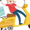 CẦN GẤP GIAO HÀNG XE MÁY TẠI CÔNG TY