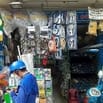 Tuyển 02 NV BHàng PartTime Ko Cần KN Cửa Hàng Điện Nước Led Q5