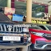 Honda CRV sx20 fom mới Sensing An toàn , 7xx bé