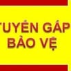 Cần tuyển bảo vệ nội bộ (tại quận 11, gần công viên Đầm Sen)
