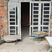 Nhà cấp 4 125m2 ấp 1B xã Hựu Thạnh, SHR giá tốt!