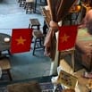 Cần người bán đồ uống và thực phẩm mang đi