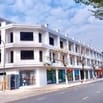 Bán Shophouse Phù Khê mặt đường Nguyễn Văn Cừ cách Đông Anh 300m