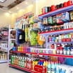 Cty cần tuyển 2 nhân viên bán hàng làm việc tại chi nhánh mới Q7.