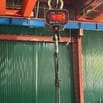 Công ty thép Bình dương Hoài Đức Tuyển 03 lao động phổ thông la