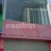 Cho thuê nhà mặt tiền đường Phan Đăng Lưu, Phường 2, Phú Nhuận