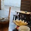 TUYỂN NHÂN VIÊN BÁN CÀ PHÊ TẠI QUẦY