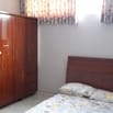 Cho thuê căn hộ lầu 2 đường Nguyễn Công Hoan, Phú Nhuận, 52m2, 2 PN